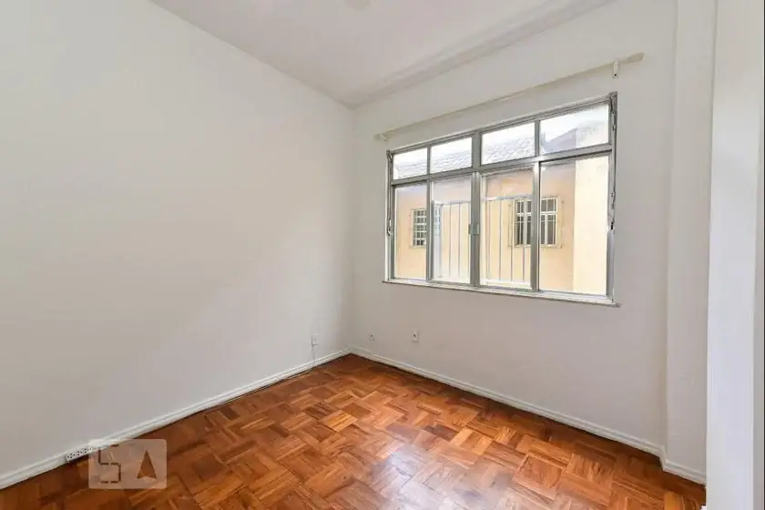 Foto 2 de Apartamento com 1 Quarto para alugar, 36m² em Lagoa, Rio de Janeiro