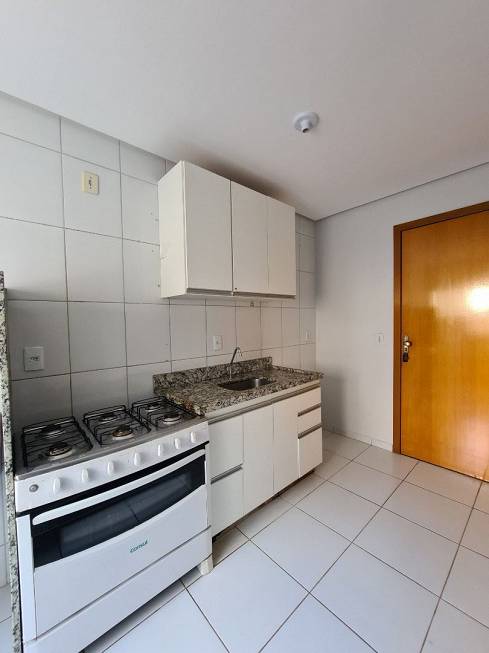 Foto 3 de Apartamento com 1 Quarto para alugar, 25m² em Setor Leste Universitário, Goiânia