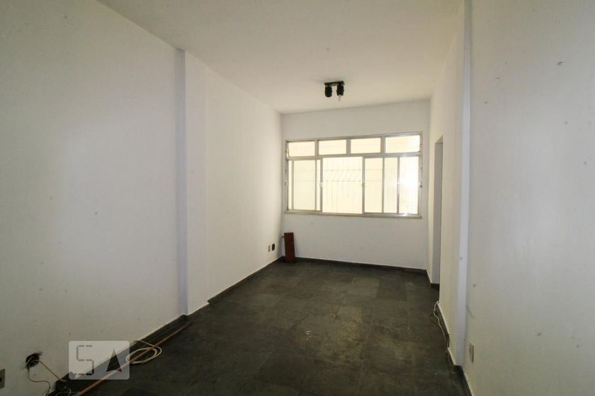 Foto 1 de Apartamento com 1 Quarto para alugar, 48m² em Vila Isabel, Rio de Janeiro
