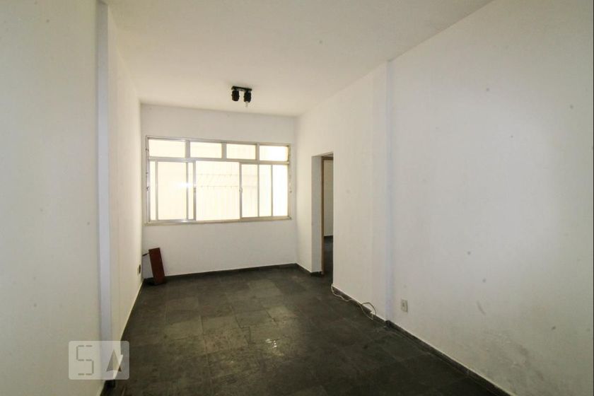 Foto 2 de Apartamento com 1 Quarto para alugar, 48m² em Vila Isabel, Rio de Janeiro
