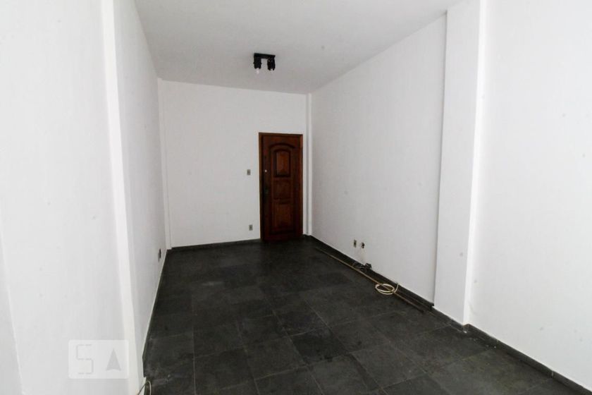 Foto 4 de Apartamento com 1 Quarto para alugar, 48m² em Vila Isabel, Rio de Janeiro