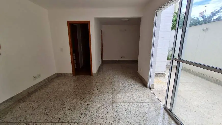 Foto 1 de Apartamento com 2 Quartos à venda, 77m² em Carmo, Belo Horizonte