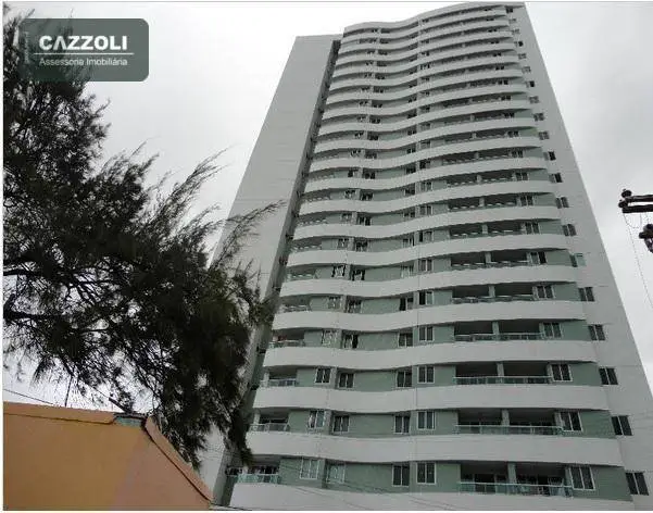 Foto 1 de Apartamento com 2 Quartos à venda, 56m² em Casa Caiada, Olinda