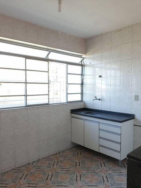 Foto 4 de Apartamento com 2 Quartos para alugar, 50m² em Fonte Grande, Contagem