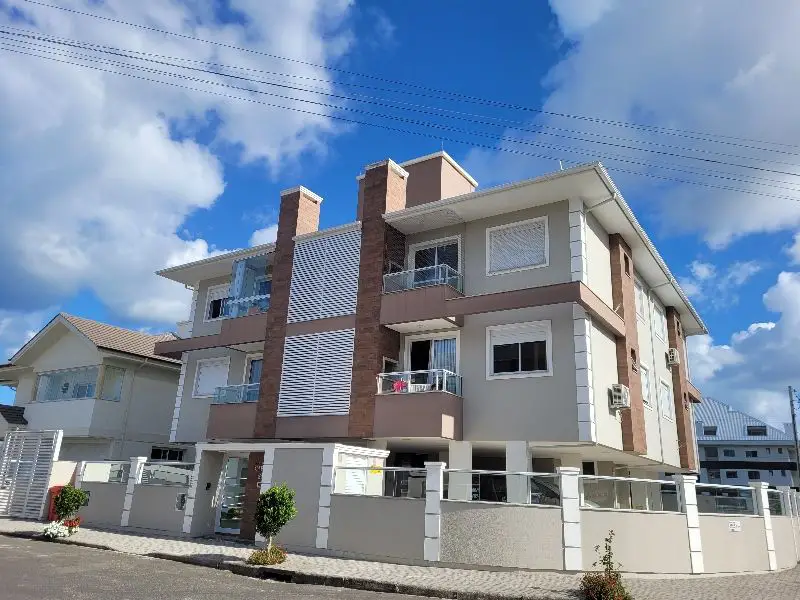 Foto 1 de Apartamento com 2 Quartos para venda ou aluguel, 70m² em Ingleses do Rio Vermelho, Florianópolis