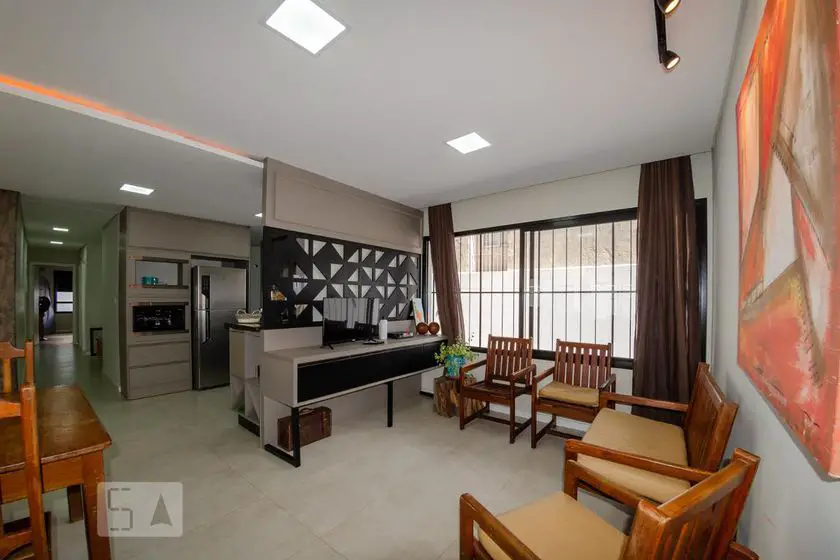 Foto 1 de Apartamento com 2 Quartos para alugar, 72m² em Ingleses do Rio Vermelho, Florianópolis