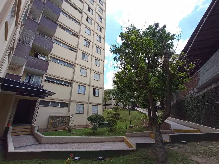 Foto 5 de Apartamento com 2 Quartos à venda, 68m² em Limão, São Paulo