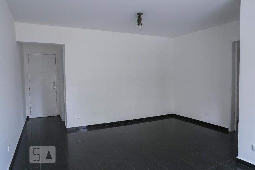 Foto 2 de Apartamento com 2 Quartos para alugar, 83m² em Moema, São Paulo