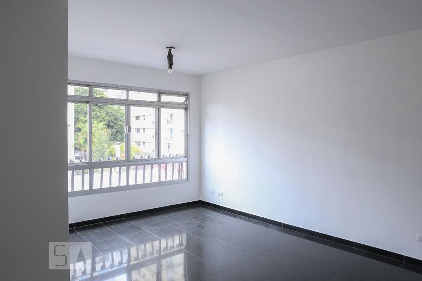 Foto 5 de Apartamento com 2 Quartos para alugar, 83m² em Moema, São Paulo
