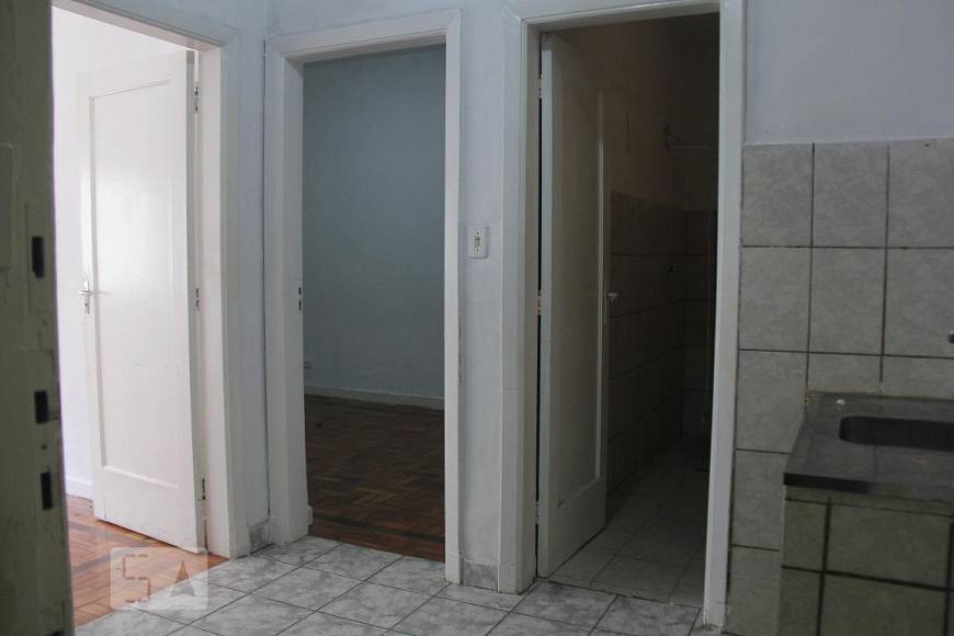Foto 1 de Apartamento com 2 Quartos para alugar, 57m² em Santa Cecília, São Paulo