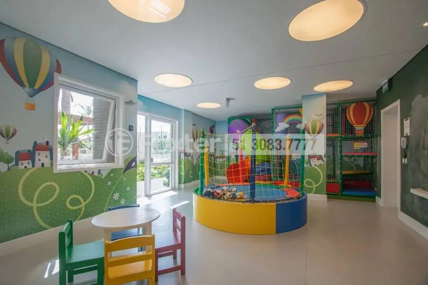 Foto 4 de Apartamento com 2 Quartos à venda, 64m² em São João, Porto Alegre