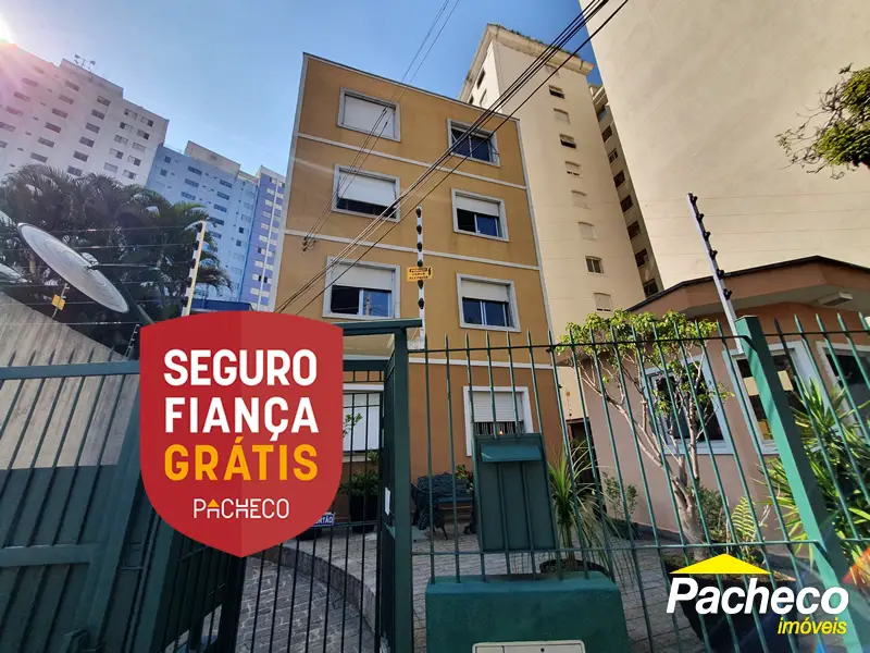 Foto 1 de Apartamento com 2 Quartos para alugar, 65m² em Sumarezinho, São Paulo