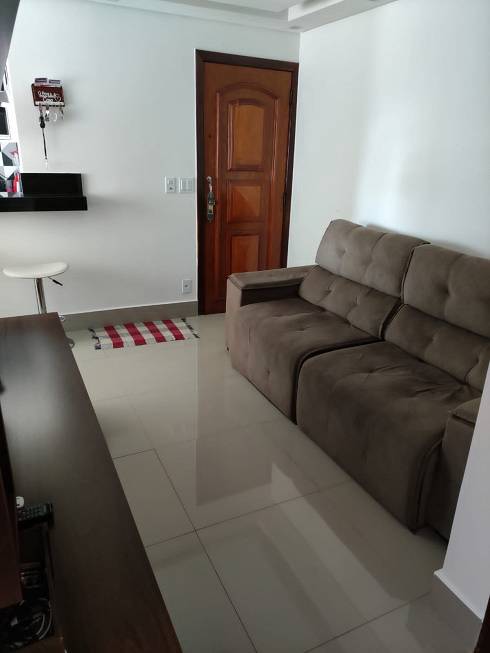 Foto 3 de Apartamento com 2 Quartos à venda, 52m² em Taguatinga Norte, Brasília