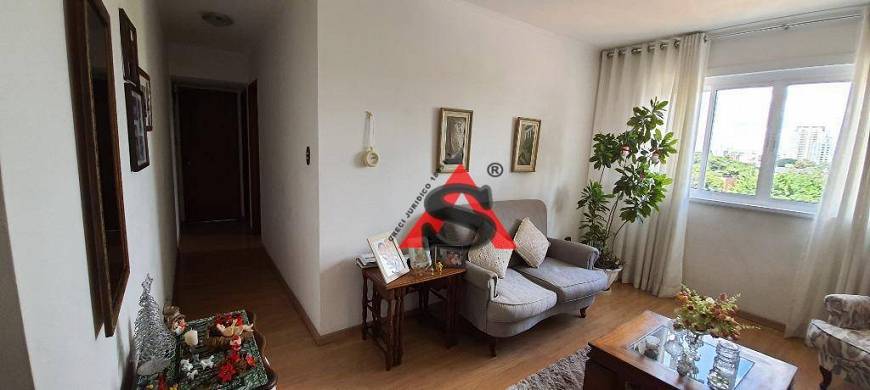 Foto 1 de Apartamento com 2 Quartos para venda ou aluguel, 78m² em Vila Dom Pedro I, São Paulo