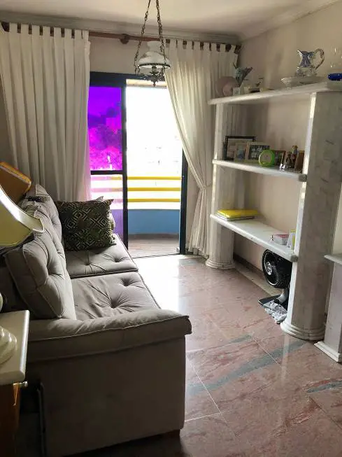 Foto 1 de Apartamento com 2 Quartos à venda, 53m² em Vila Pirituba, São Paulo