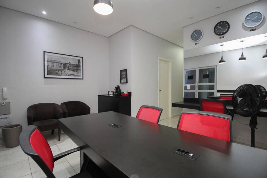 Foto 1 de Apartamento com 2 Quartos à venda, 54m² em Vila Vermelha, São Paulo