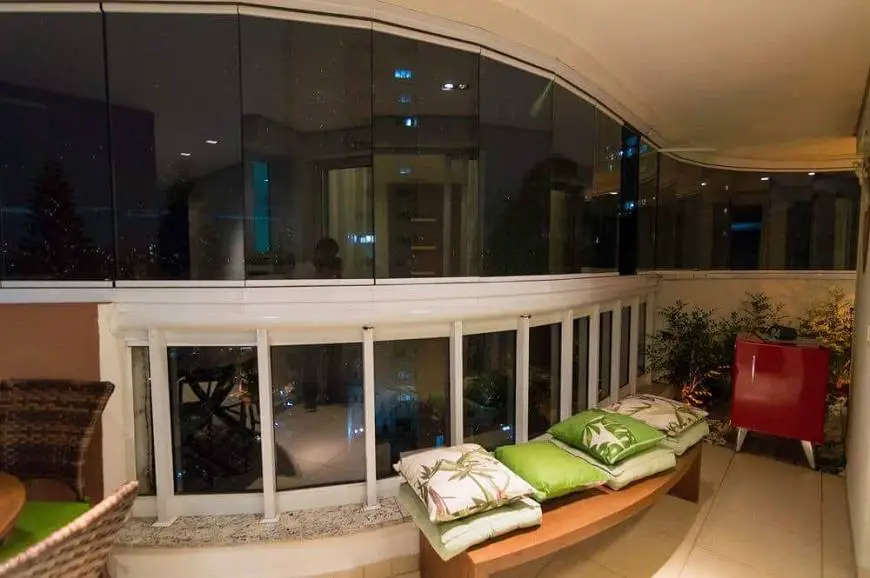 Foto 4 de Apartamento com 3 Quartos para alugar, 133m² em Jardim Marajoara, São Paulo
