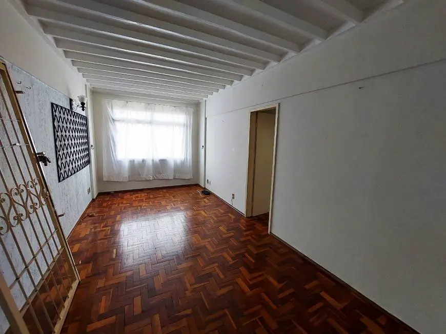 Foto 1 de Apartamento com 3 Quartos para alugar, 70m² em Nova Suíssa, Belo Horizonte