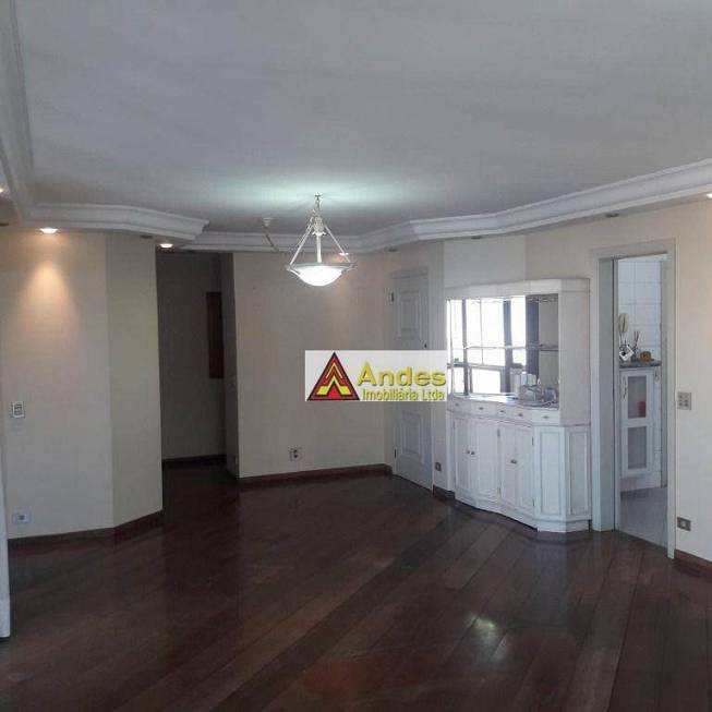 Foto 1 de Apartamento com 3 Quartos à venda, 154m² em Santana, São Paulo