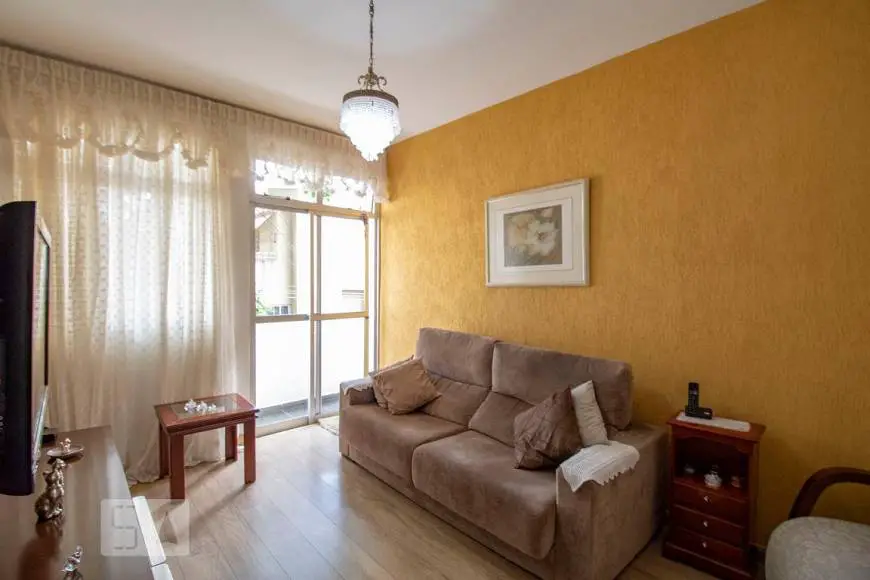 Foto 1 de Apartamento com 3 Quartos para alugar, 115m² em Santo Antônio, Belo Horizonte