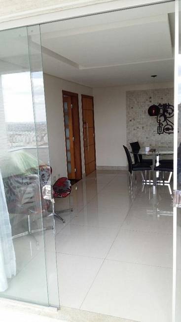 Foto 3 de Apartamento com 3 Quartos à venda, 90m² em União, Belo Horizonte