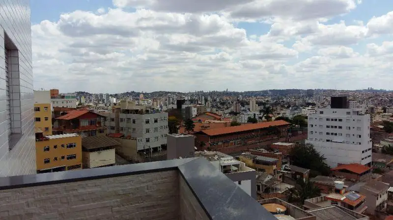 Foto 5 de Apartamento com 3 Quartos à venda, 90m² em União, Belo Horizonte