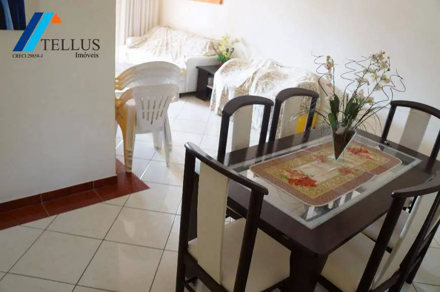 Foto 1 de Apartamento com 3 Quartos à venda, 98m² em Vila Guilhermina, Praia Grande
