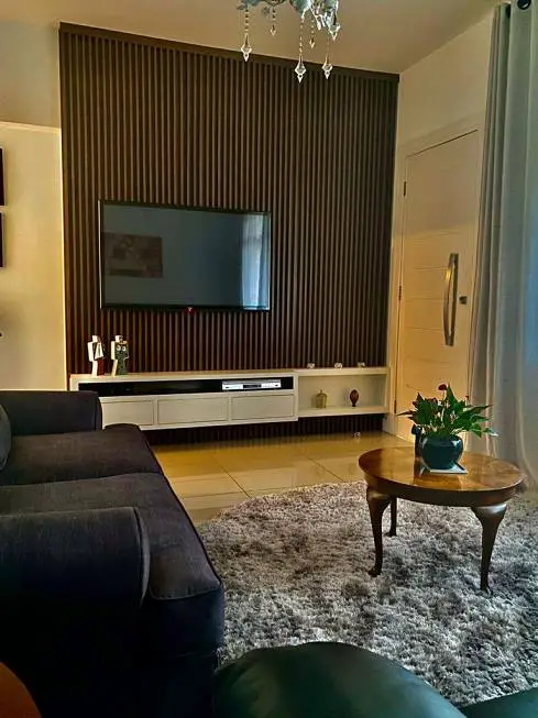 Foto 4 de Apartamento com 4 Quartos à venda, 150m² em Pedra Branca, Palhoça