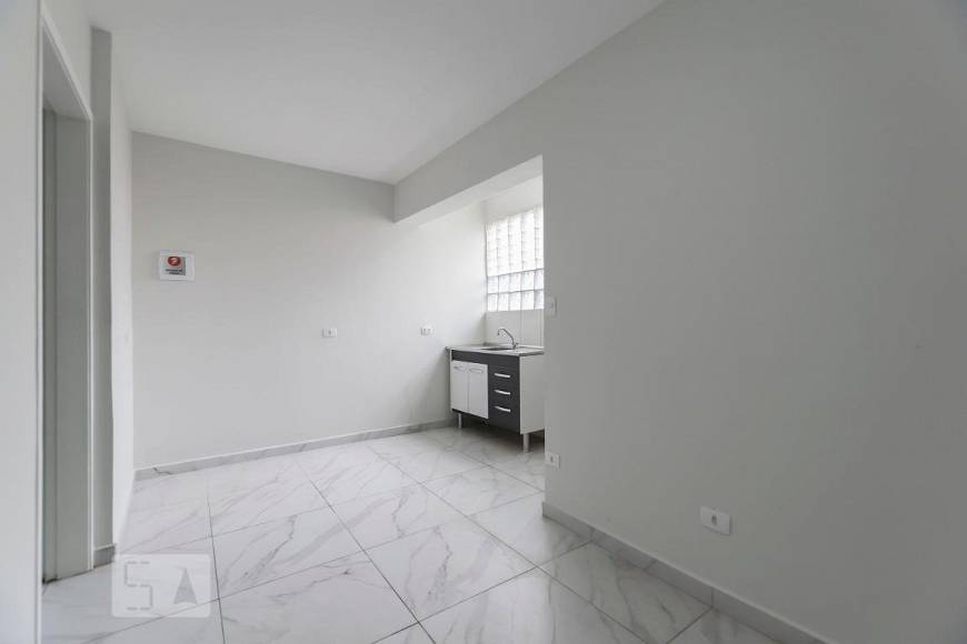 Foto 1 de Casa com 1 Quarto para alugar, 50m² em Bosque da Saúde, São Paulo