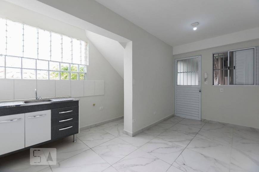 Foto 2 de Casa com 1 Quarto para alugar, 50m² em Bosque da Saúde, São Paulo