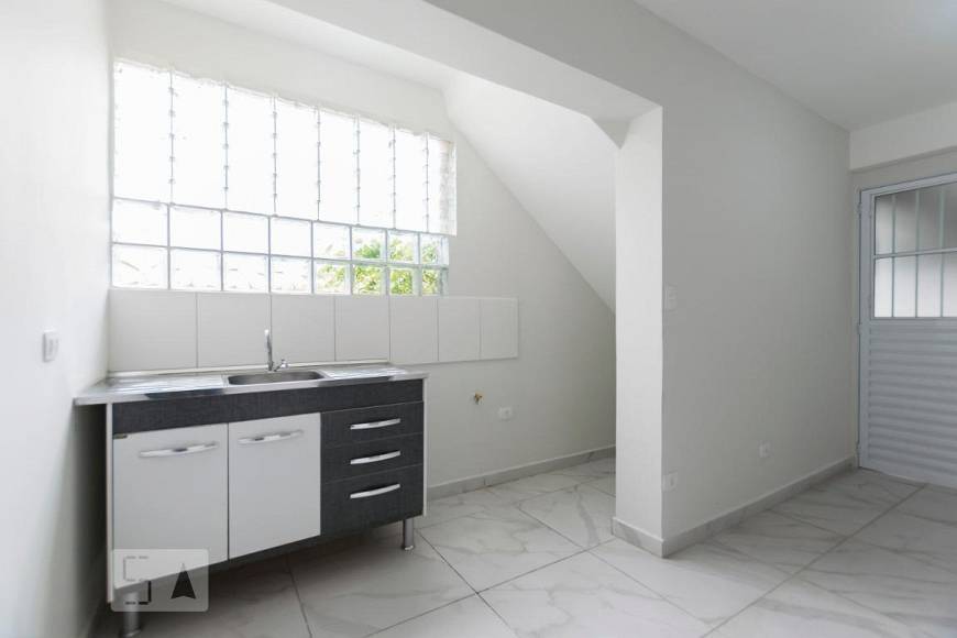 Foto 4 de Casa com 1 Quarto para alugar, 50m² em Bosque da Saúde, São Paulo