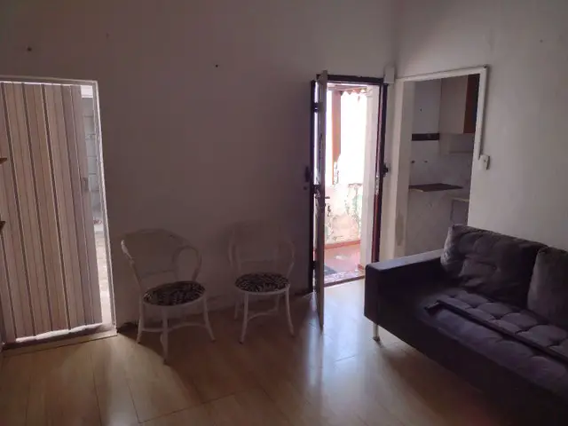 Foto 1 de Casa com 1 Quarto para alugar, 110m² em Móoca, São Paulo