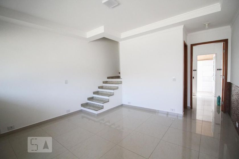 Foto 1 de Casa com 2 Quartos para alugar, 89m² em Freguesia do Ó, São Paulo