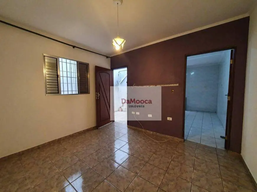 Foto 1 de Casa com 2 Quartos à venda, 91m² em Móoca, São Paulo