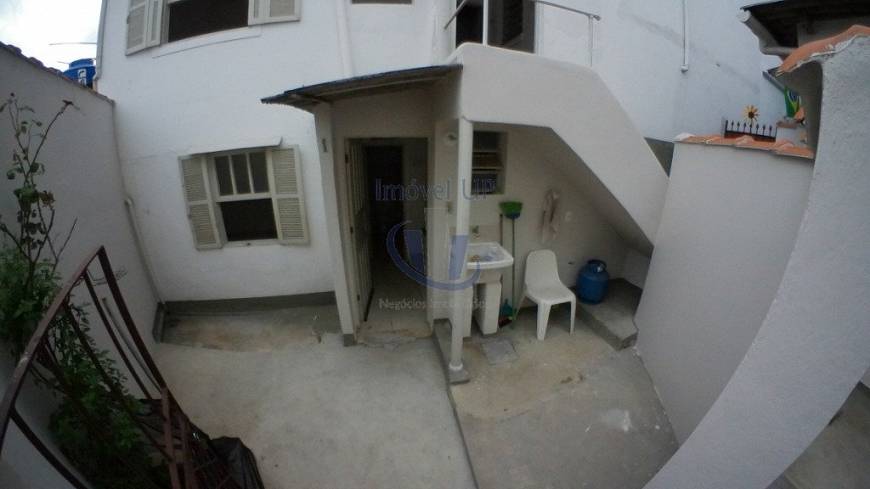 Foto 2 de Casa com 2 Quartos para alugar, 40m² em Vila Gumercindo, São Paulo