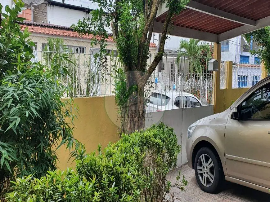 Foto 4 de Casa com 3 Quartos à venda, 177m² em Coroado, Manaus