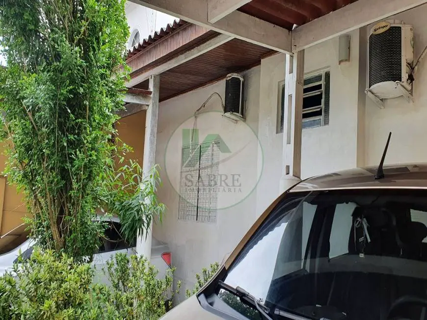 Foto 5 de Casa com 3 Quartos à venda, 177m² em Coroado, Manaus