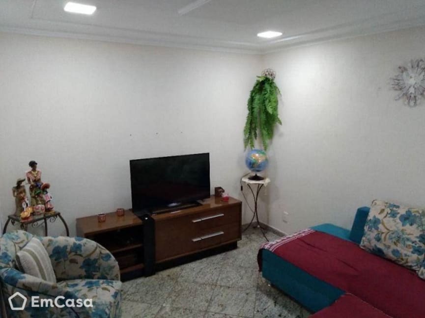 Foto 1 de Casa com 3 Quartos à venda, 446m² em Nova Gerti, São Caetano do Sul