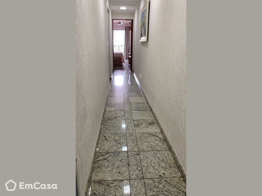 Foto 3 de Casa com 3 Quartos à venda, 446m² em Nova Gerti, São Caetano do Sul