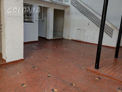 Foto 2 de Casa com 3 Quartos para alugar, 268m² em Parque Jacatuba, Santo André
