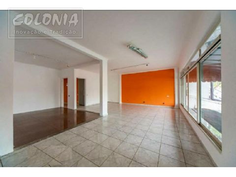 Foto 1 de Casa com 4 Quartos para alugar, 213m² em Centro, Santo André
