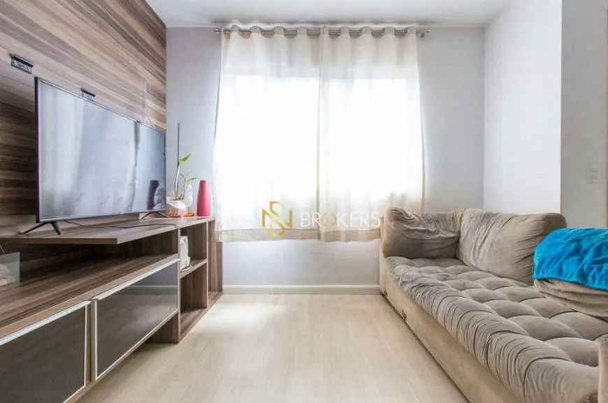 Foto 2 de Casa de Condomínio com 3 Quartos à venda, 84m² em Barreirinha, Curitiba