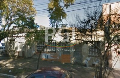 Foto 1 de Lote/Terreno à venda, 567m² em Navegantes, Porto Alegre