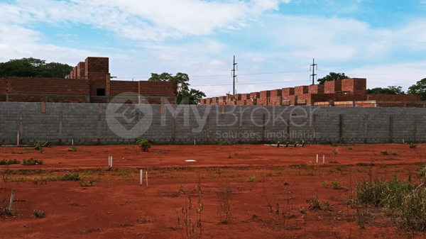 Foto 1 de Lote/Terreno à venda, 249m² em Sítios de Recreio Mansões do Campus, Goiânia