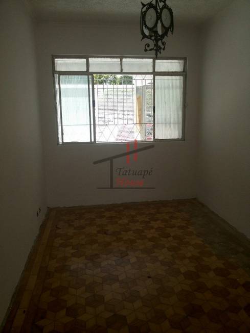 Foto 2 de Sobrado com 3 Quartos para alugar, 280m² em Tatuapé, São Paulo