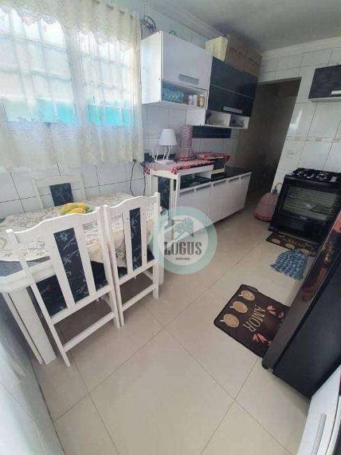 Foto 3 de Sobrado com 5 Quartos à venda, 80m² em Rio Grande, São Bernardo do Campo