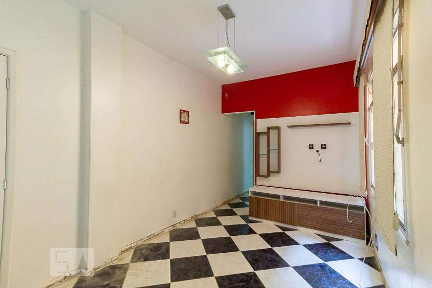 Foto 2 de Apartamento com 1 Quarto para alugar, 50m² em Cascadura, Rio de Janeiro