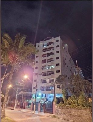 Foto 1 de Apartamento com 1 Quarto à venda, 80m² em Centro, Mongaguá
