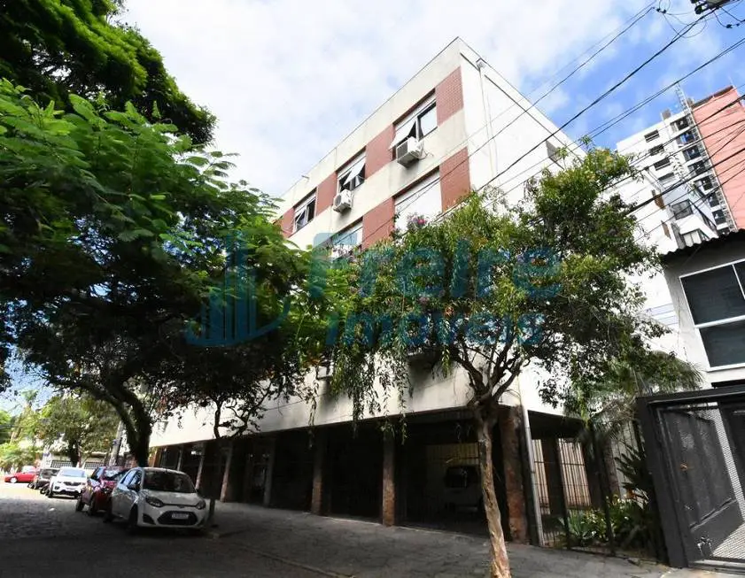 Foto 1 de Apartamento com 1 Quarto para alugar, 42m² em Menino Deus, Porto Alegre