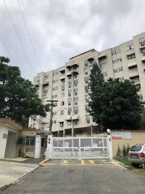 Foto 1 de Apartamento com 2 Quartos para alugar, 75m² em Fonseca, Niterói